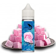 Rose Delight Aroma für 60ml - Hayvan Juice