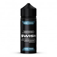 Swish Liquid Apfel und Schwarze Johannisbeere Shor...