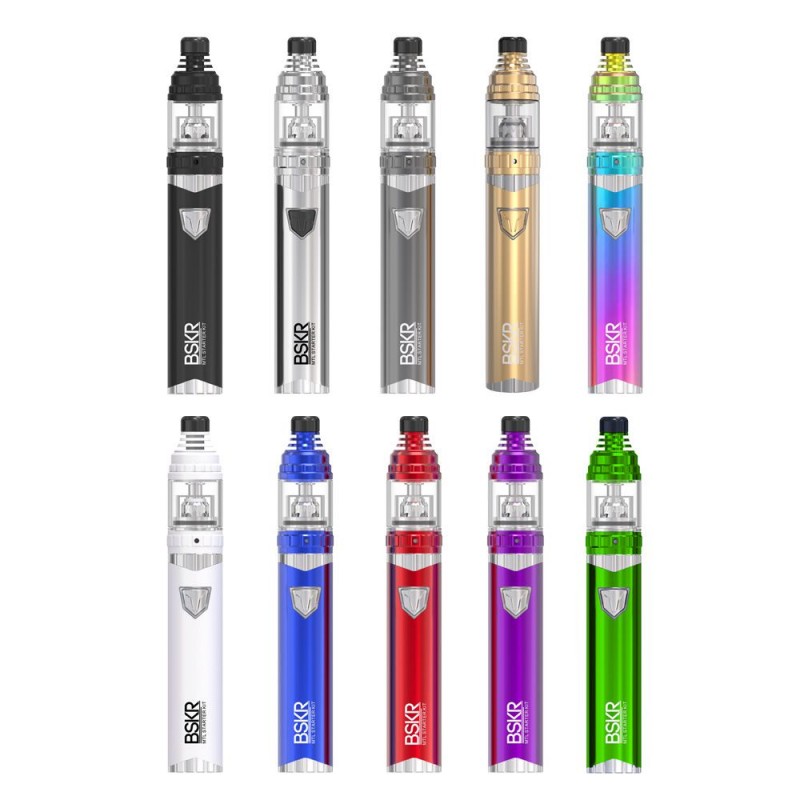 Vandy Vape - Berserker MTL - Starterset