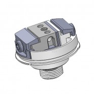 Steam Crave Aromamizer Titan RDTA Mesh Deck