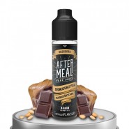 GermanFlavours Aroma Erdnussbutter Schokotörtchen...