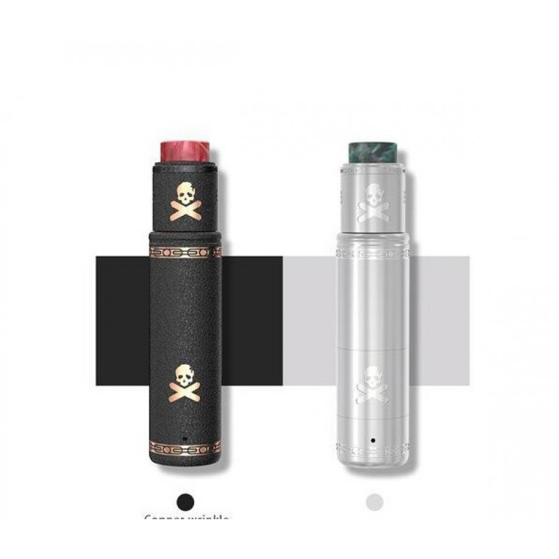 Vandy Vape - Bonza - Komplettset