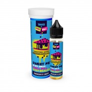 Chill Pill - Boston Blue Cheesecake - Liquid 50ml