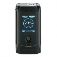 Innokin Proton Mod Akkuträger