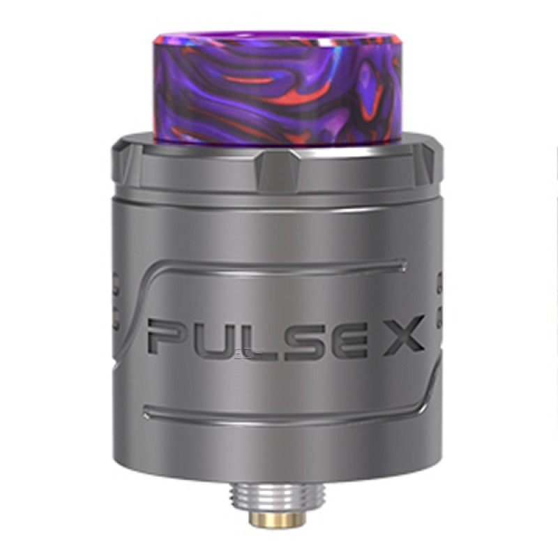 Vandy Vape - Pulse X BF RDA