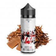 Jack's MTL Butterscotch Aroma JKR Flavours