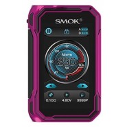 Smok G-Priv 3 Akkuträger