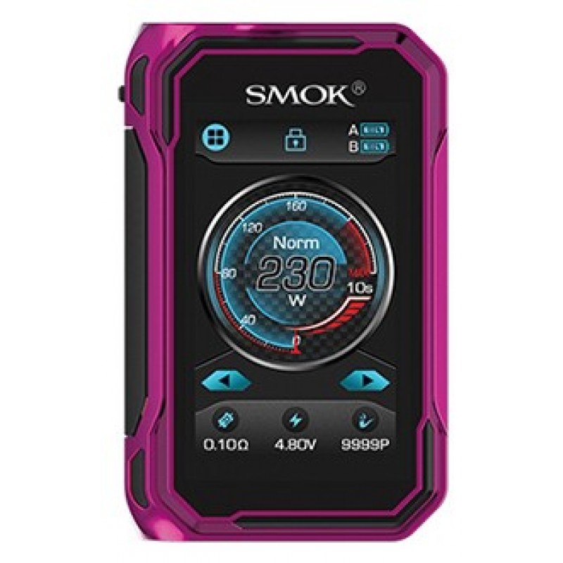 Smok G-Priv 3 Akkuträger