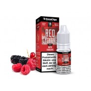 Red Cyclone - e-Liquid - 10ml - Innocigs