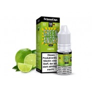 Green Angry - e-Liquid - 10ml - Innocigs
