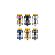 ThunderHead Creations Tauren RTA - 2ml/4.5ml