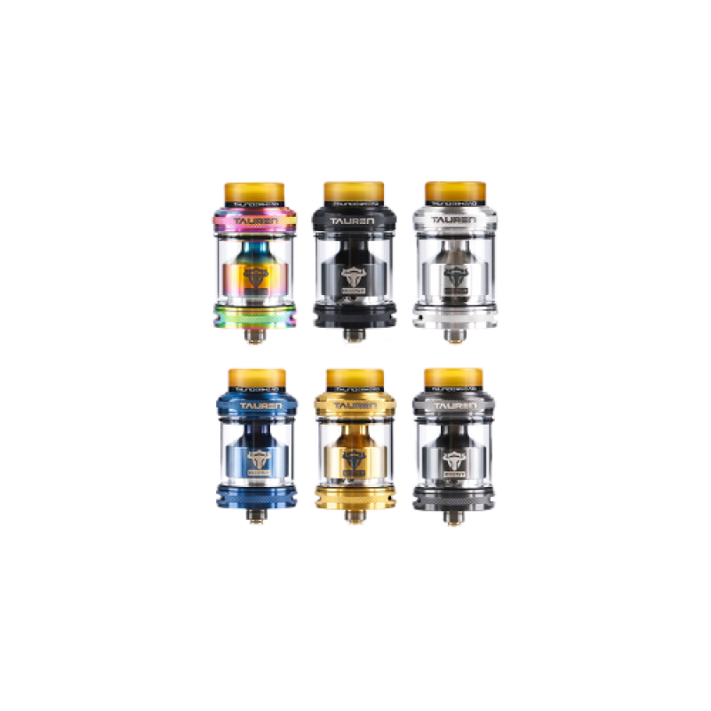ThunderHead Creations Tauren RTA - 2ml/4.5ml