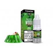 Master Wood - e-Liquid - 10ml - Innocigs