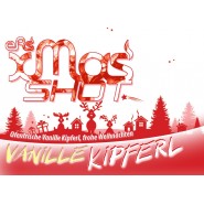 eRs XMAS Shot - Vanillekipferl