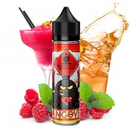 Bangover - Las Vegas Edition - Aroma für 60ml - B...