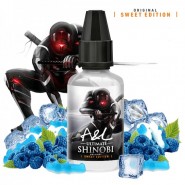 Shinobi Ultimate Aroma A&L Flavors 30ml