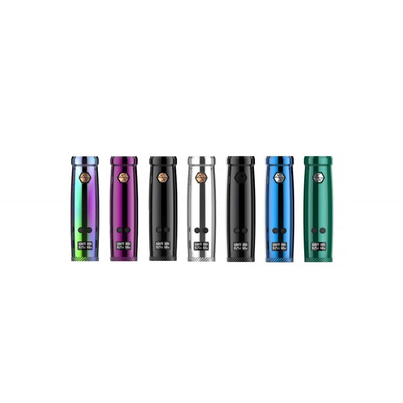 Uwell - Nunchaku - 80W - Akkuträger