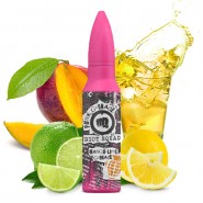 Riot Squad - Punk Grenade - Mango-Lime Grenade Aro...