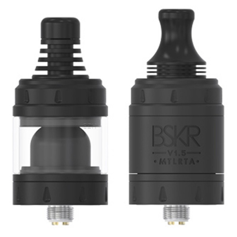 Vandy Vape - Berserker V1.5 MTL RTA
