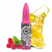 Riot Squad - Punk Grenade - Raspberry Grenade Arom...