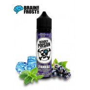 Zyankali Aroma Deadly Posion by Steamwolf