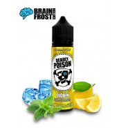 Dioxin Aroma Deadly Posion by Steamwolf