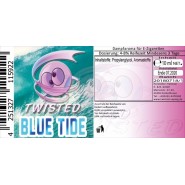 Blue Tide - Aroma Twisted 10ml