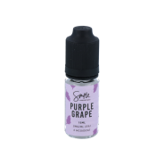 Purple Grape - e-Liquid - 10ml - Simple Essentials