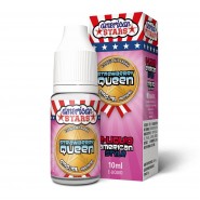 American Stars Liquid Strawberry Queen