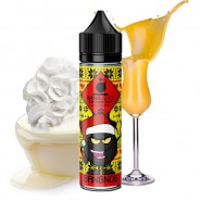 Bangnog - Winter Edition - Aroma für 60ml - BangJ...