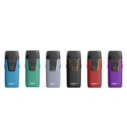Aspire - Nautilus Aio - Komplettset - 1000mAh