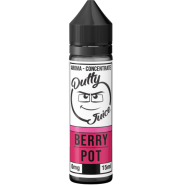 Berry Pot Longfill Aroma Dutty Juice