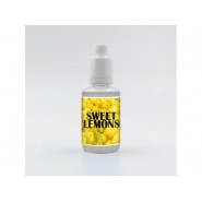Sweet Lemons - Aroma 30 ml by Vampire Vape
