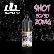 Nikotinsalz 20mg/ml - 10ml - Triple L Nic-Salt Sho...