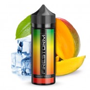Mango Breeze Aroma Firestorm