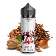 Kreuz Jack's MTL NuttyBacco Aroma JKR Flavour...