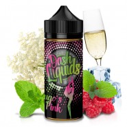 Dash Liquids Aroma Hugo's Pink