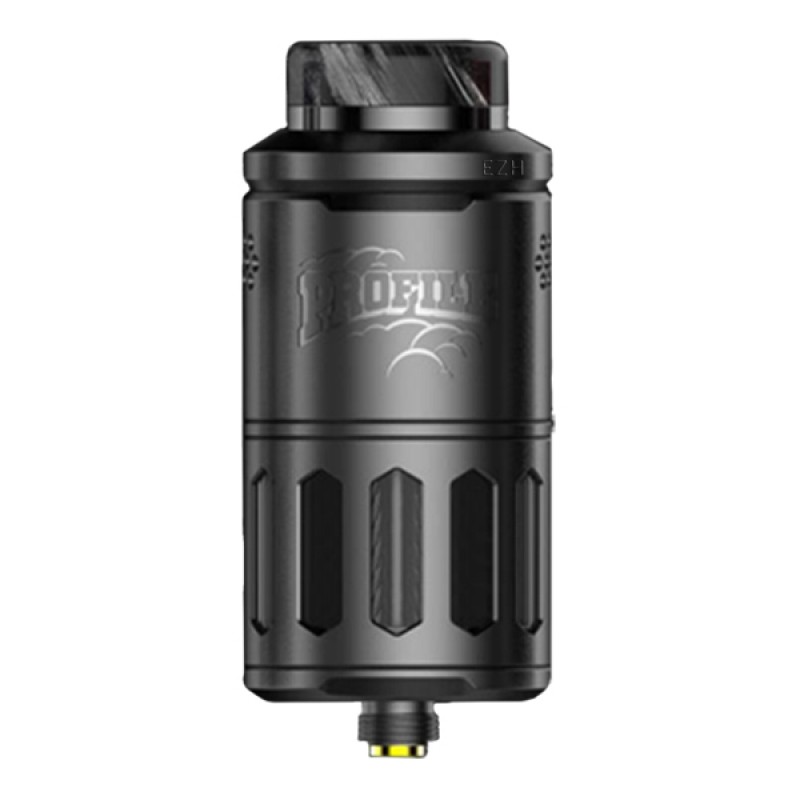 Wotofo Profile RDTA Selbstwickler Tank