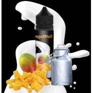 Mango Muh Aroma - Classic Dampf