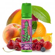 Tutti Fruity Aroma Yankee Fruits