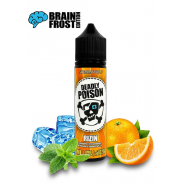 Rizin Aroma Deadly Posion by Steamwolf