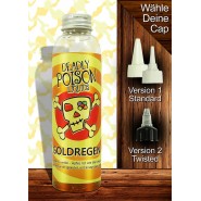 Goldregen - Liquid - 100ml - Deadly Poison Liquids