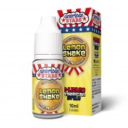 American Stars Liquid Lemon Shake