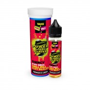 Chill Pill - Power Berry Strike - Liquid 50ml