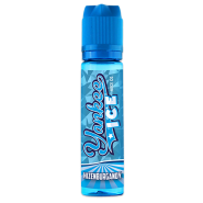 Hizenburgandy Longfill Aroma Yankee Ice