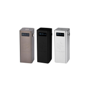 Steam Crave - Titan - 300W - Akkuträger - VV-Box