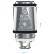 Joyetech PROCL Verdampferköpfe Coils