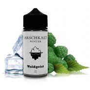 Arschkalt Winter Aroma Waldgeist