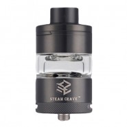 Steam Crave - Glaz RTA 7ml