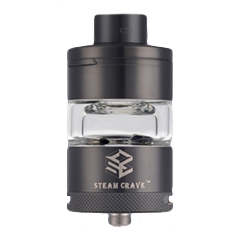 Steam Crave - Glaz RTA 7ml